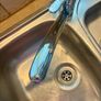 Carron Phoenix 1.5 bowl Kitchen sink and tap (stainless steel) Image 7