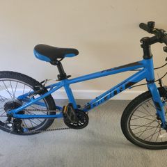 20 inch kids bike