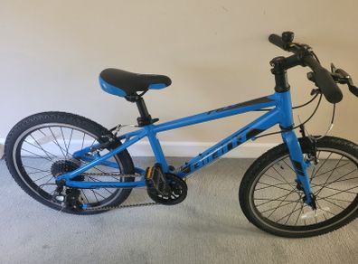 20 inch kids bike