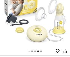 Medela Swing Flex Electric Breast Pump