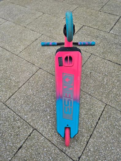 Blunt Envy - One S3 Stunt Scooter