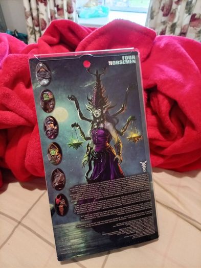 Mythic Legions