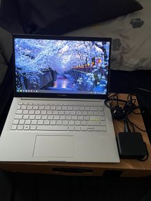asus vivobook 14