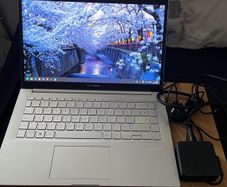 asus vivobook 14
