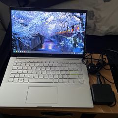 asus vivobook 14