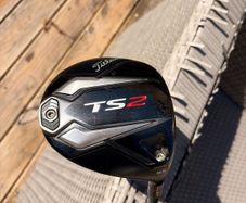 Titleist TS2 Driver