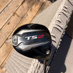 Titleist TS2 Driver