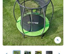 trampoline