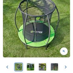 trampoline