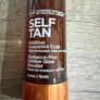Clarins  self tanning drops for body Image 2