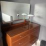 Dresser with mirror Image 3