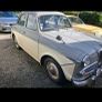 1963 wolseley 1500 Image 3