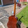 Epiphone AJ-10 Acoustic Guitar Image 6