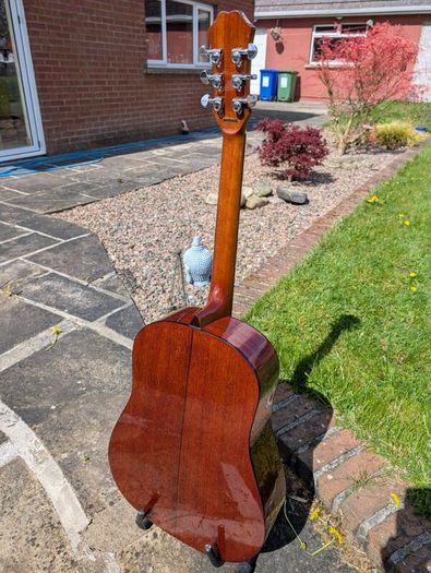 Epiphone AJ-10 Acoustic Guitar
