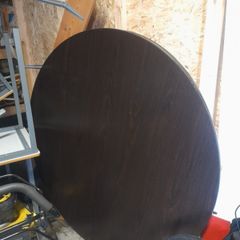 large table