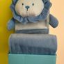 Baby gift - height chart with photo insert Image 2