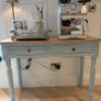Console Table/ sideboard table with drawers Image 2