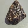 Amber rock specimen Image 3