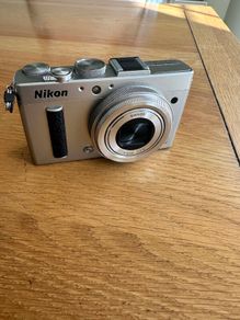 Nikon Coolpix A