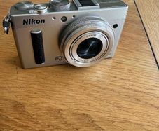 Nikon Coolpix A Price drop