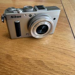 Nikon Coolpix A