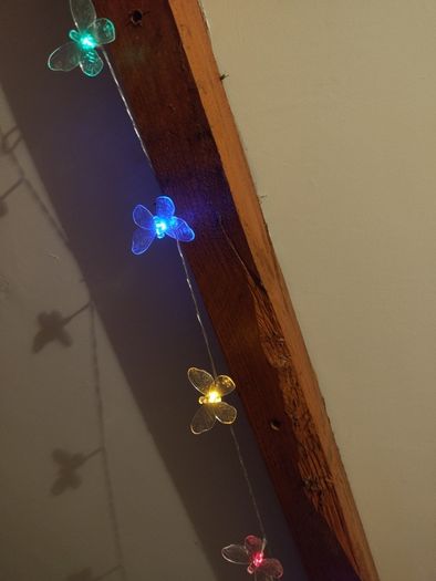 solar light