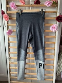 bottoms Victoria secret ultimate legging medium