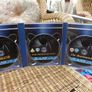 James Bond Blu Ray Collection Image 4