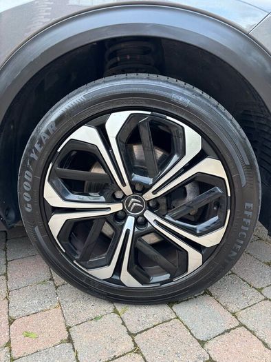 Citroen C5X Flair  PHEV Only 84KMS FSH only 22450