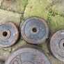 barbell Image 5