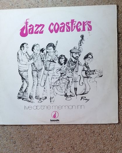 Vinyls Lps