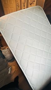 Small single Mattress for kids (2No. Units)