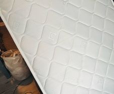 Small single Mattress for kids (2No. Units)