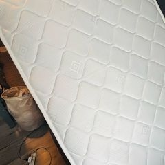 Small single Mattress for kids (2No. Units)
