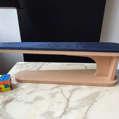 Free sleeve ironing board