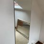 Frameless mirror Image 2