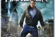 Hancock Extended Cut Blu Ray BRAND NEW &amp; SEALED