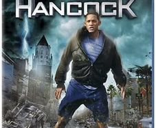 Hancock Extended Cut Blu Ray BRAND NEW & SEALED