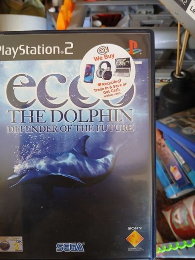 PlayStation 2 games