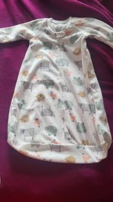 baby sleeping bags