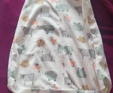 baby sleeping bags