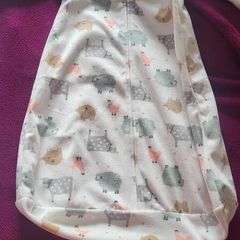 baby sleeping bags