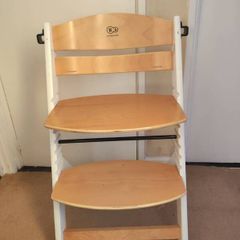 high chair