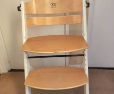 high chair