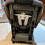 Mach Isofix Child car seat 9-18kg Image 5