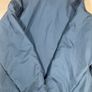 Vintage 90s Champion Mens Windbreaker - Size L Grey - Thermolite Active Image 9