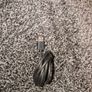 Belkin USB A to Lightning Cable Certified, Car Carplay Charger Cable Image 4
