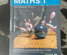 Active Maths 1