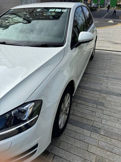 Vw Golf 2016 60km !  1.2 Tsi Auto