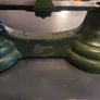 Librasco antique weighing scales x2 Image 4